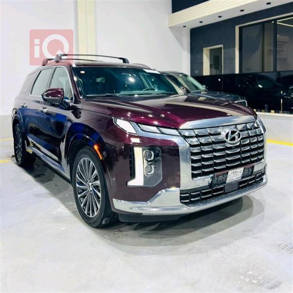 Hyundai Palisade 2024 for sale in Iraq - Najaf